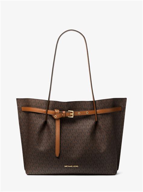 michael kors emilia tote|Michael Kors Emilia .